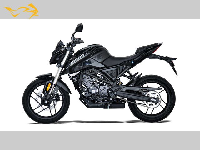 voge - r-125