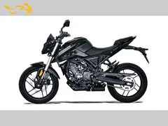 Voge R 125 2026 nieuw – foto 4 van 7