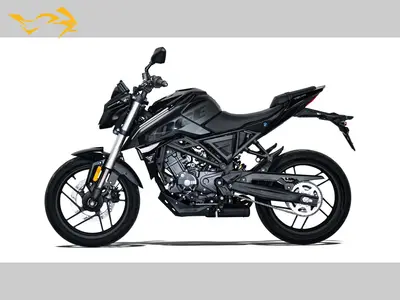 VOGE R 125 – foto 4