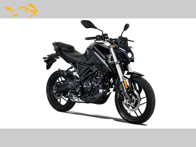 voge - r-125