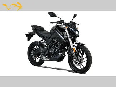VOGE R 125 – foto 3