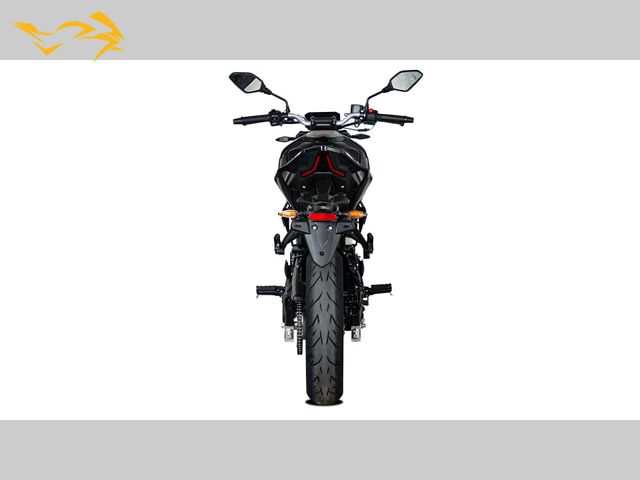 voge - r-125
