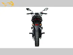 Voge R 125 2026 nieuw – foto 6 van 7
