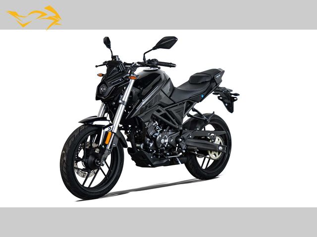 voge - r-125