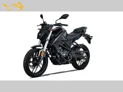Voge R 125 2026 nieuw – foto 5 van 7