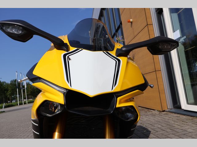 yamaha - yzf-r1