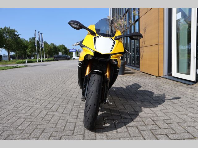 yamaha - yzf-r1