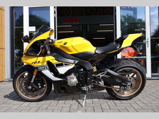 yamaha - yzf-r1