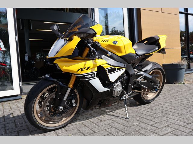 yamaha - yzf-r1