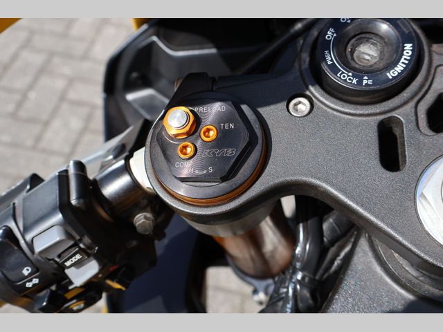 yamaha - yzf-r1