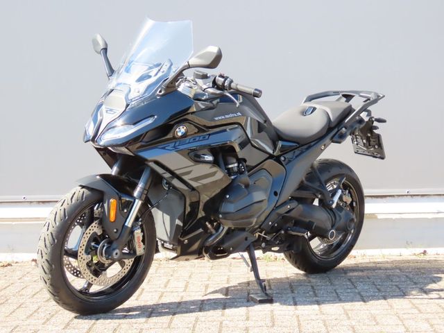 bmw - r-1300-rs