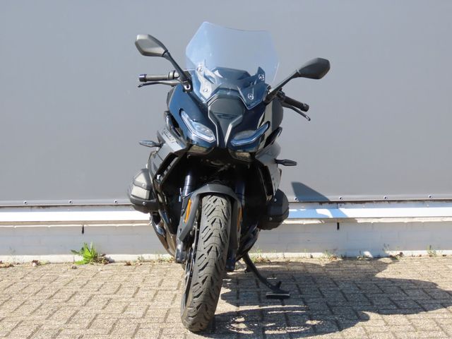 bmw - r-1300-rs