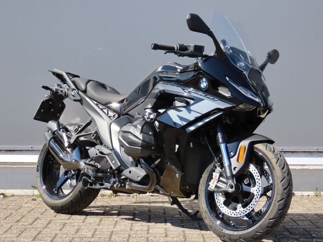 bmw - r-1300-rs