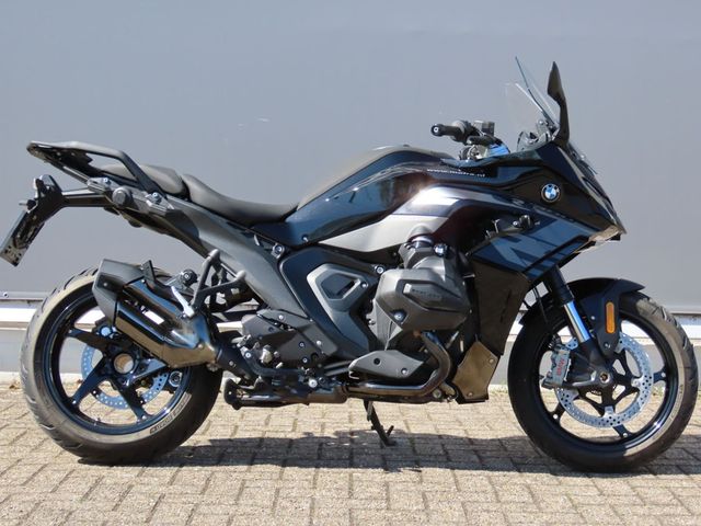 bmw - r-1300-rs