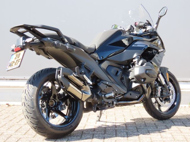 bmw - r-1300-rs