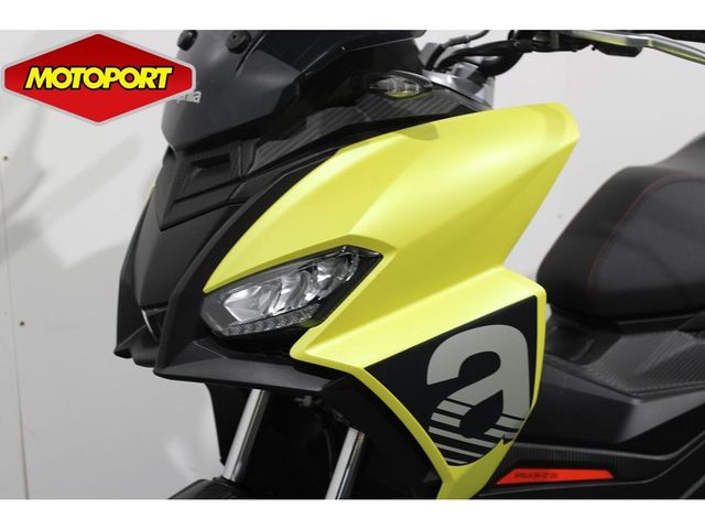 aprilia - sr-gt-200