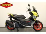 APRILIA SR GT 200