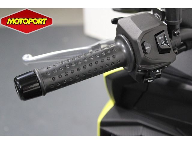 aprilia - sr-gt-200
