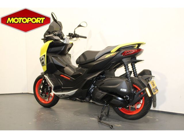 aprilia - sr-gt-200