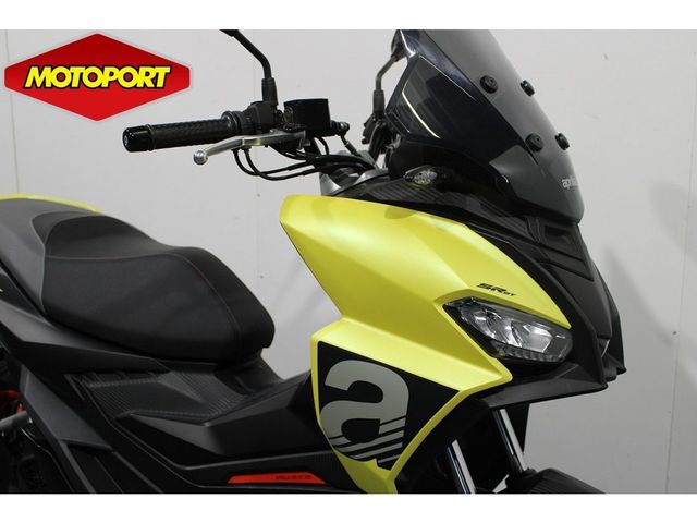 aprilia - sr-gt-200
