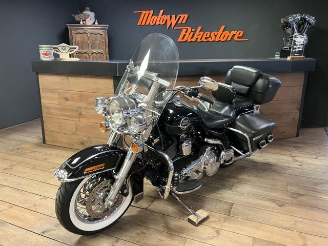 harley-davidson - road-king-classic-flhrc