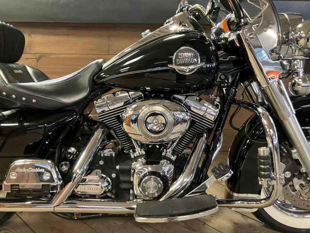 harley-davidson - road-king-classic-flhrc