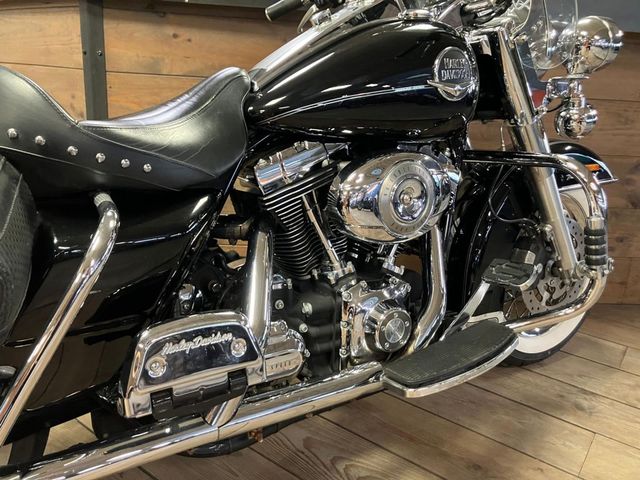 harley-davidson - road-king-classic-flhrc