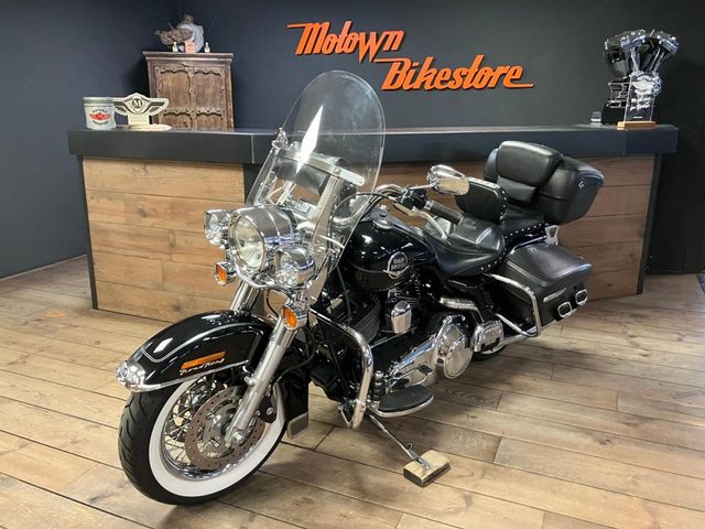 harley-davidson - road-king-classic-flhrc