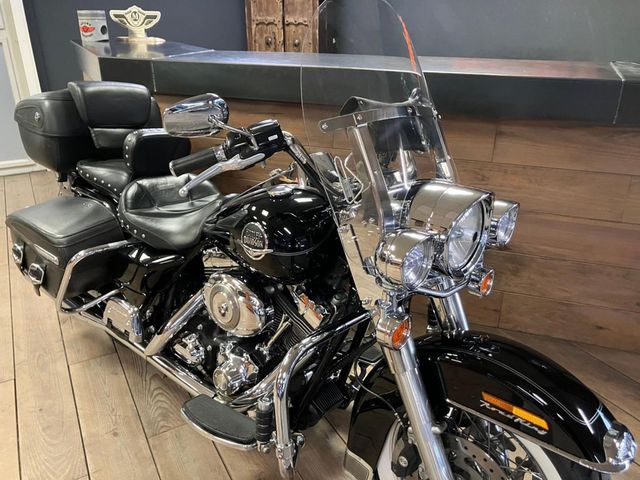 harley-davidson - road-king-classic-flhrc