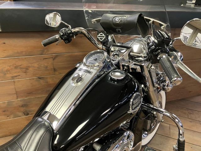 harley-davidson - road-king-classic-flhrc