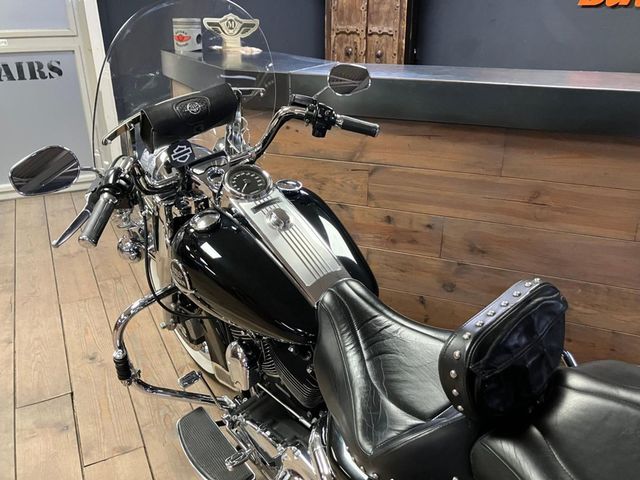 harley-davidson - road-king-classic-flhrc