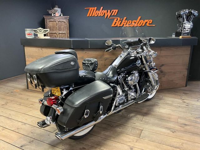 harley-davidson - road-king-classic-flhrc