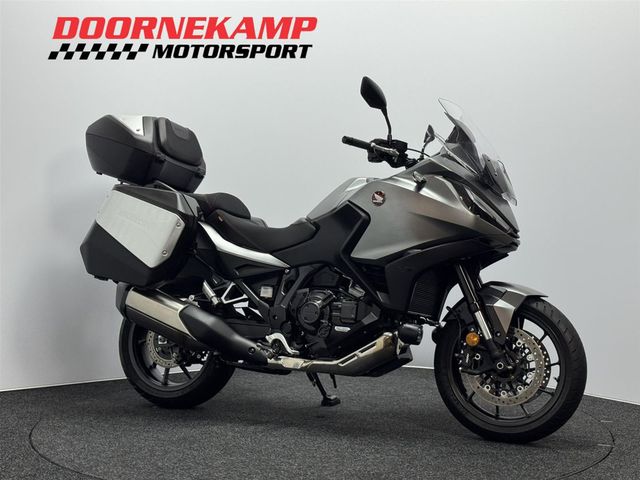 honda - nt-1100-dct