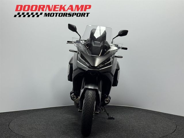 honda - nt-1100-dct