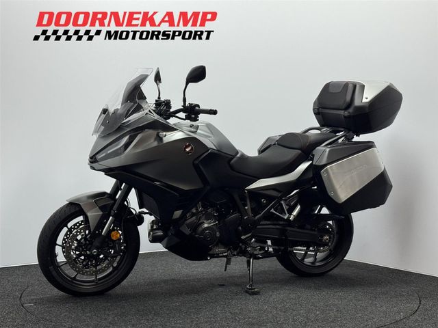 honda - nt-1100-dct