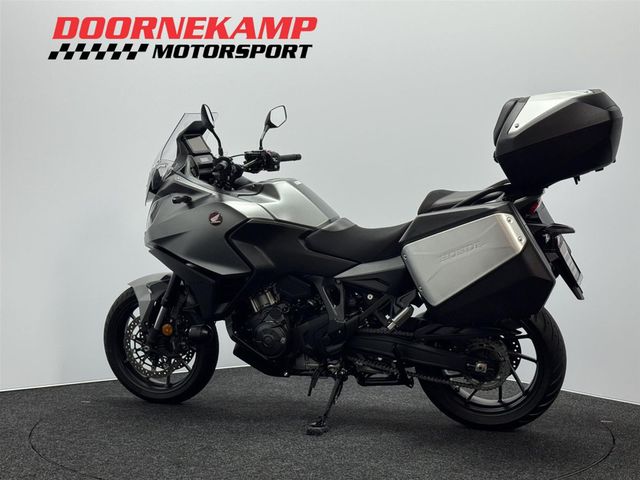 honda - nt-1100-dct