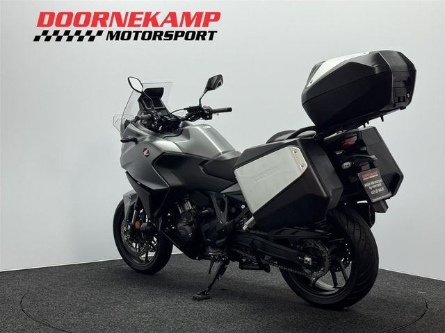 honda - nt-1100-dct