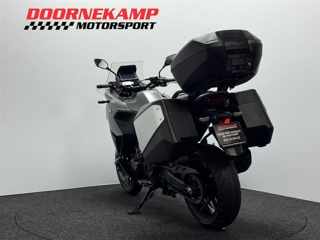 honda - nt-1100-dct