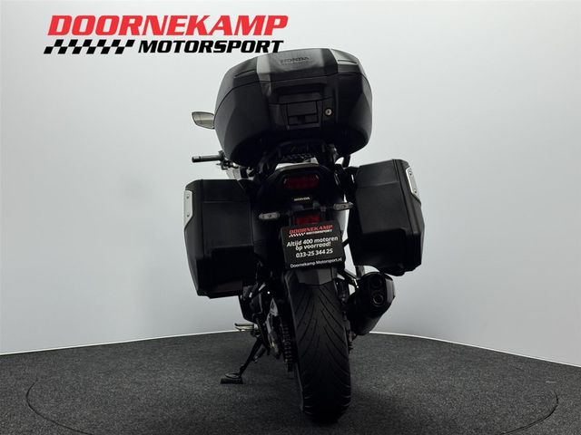 honda - nt-1100-dct