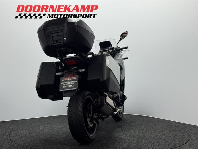 honda - nt-1100-dct