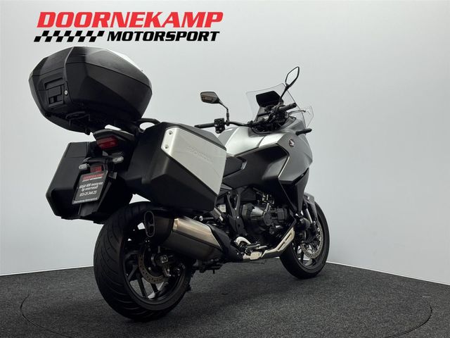 honda - nt-1100-dct