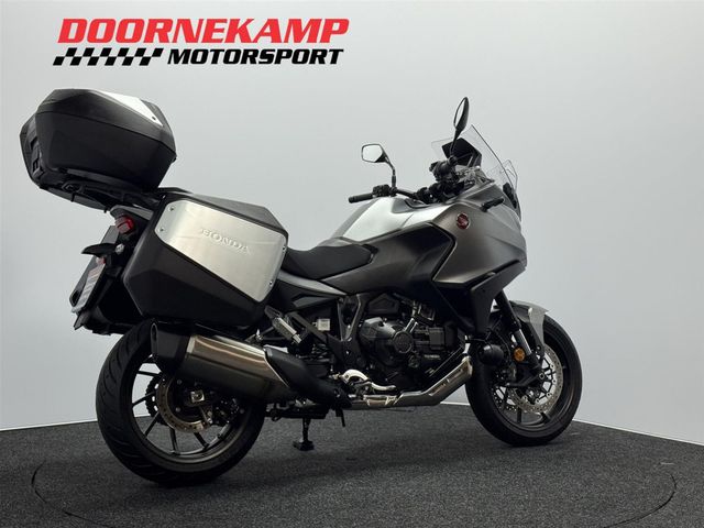 honda - nt-1100-dct