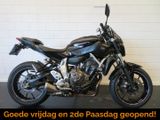 YAMAHA MT 07