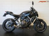 YAMAHA MT 07