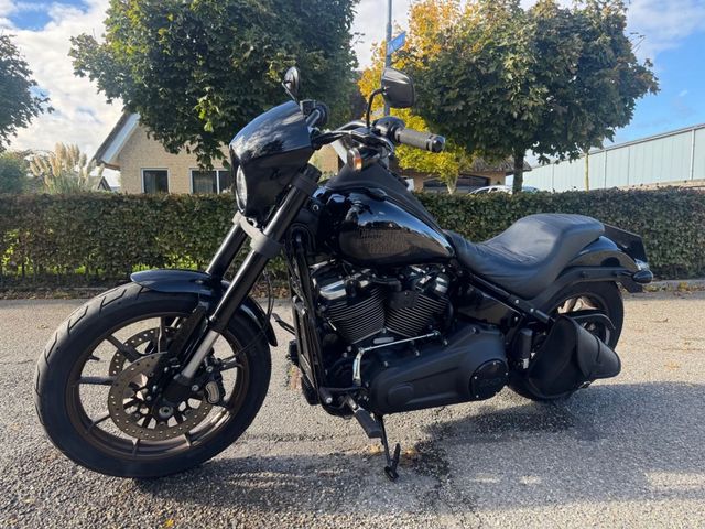 harley-davidson - low-rider-s-fxlrs