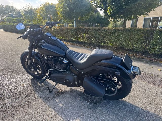 harley-davidson - low-rider-s-fxlrs