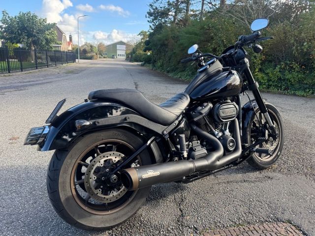 harley-davidson - low-rider-s-fxlrs