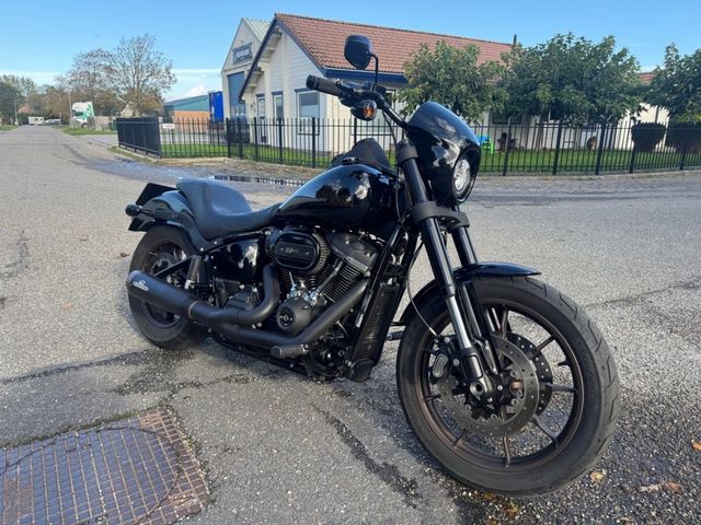 harley-davidson - low-rider-s-fxlrs
