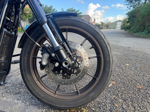 harley-davidson - low-rider-s-fxlrs