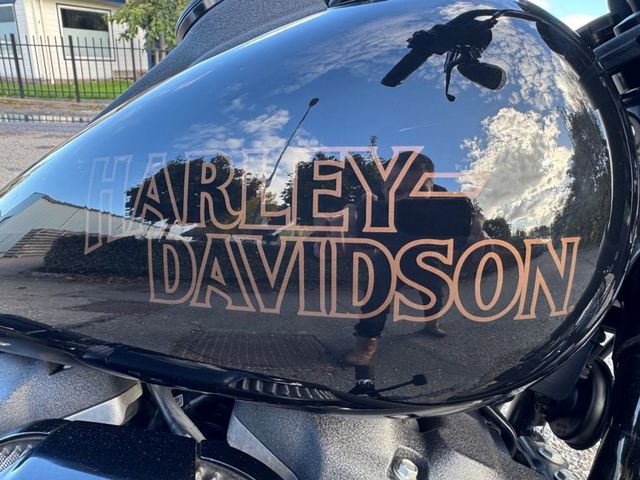 harley-davidson - low-rider-s-fxlrs